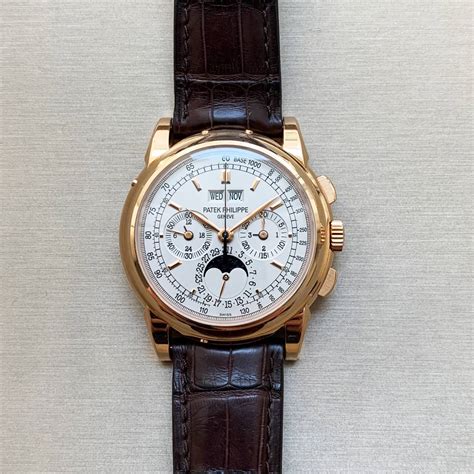 patek philippe 5970 series.